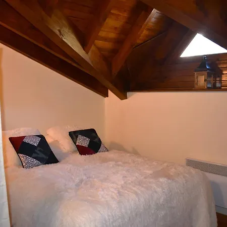 Duplex 3 Pièces Avec Balcon Et Parking Pour Confortables - Fr-1-580-115