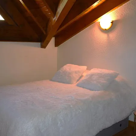 Duplex Chaleureux 3 Pieces Avec Mezzanine Pour - Fr-1-580-115 Apartmán Font-Romeu-Odeillo-Via