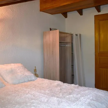 Appartement Duplex 3 Pièces Avec Balcon Et Parking Pour Confortables - Fr-1-580-115